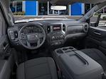 New 2025 GMC Sierra 3500 Pro Crew Cab 4WD 60 CA Cab Chassis for sale #G25271 - photo 43
