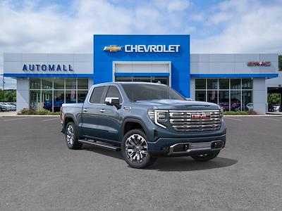 New 2025 GMC Sierra 1500 Denali Crew Cab 4WD Pickup for sale #G25273 - photo 1