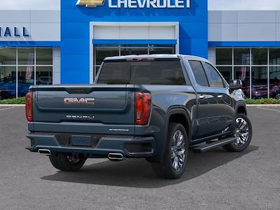 New 2025 GMC Sierra 1500 Denali Crew Cab 4WD Pickup for sale #G25273 - photo 2