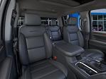 New 2025 GMC Sierra 1500 Denali Crew Cab 4WD Pickup for sale #G25273 - photo 16