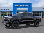 New 2025 GMC Canyon AT4 Crew Cab 4WD Pickup for sale #G25275 - photo 3