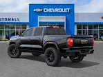 New 2025 GMC Canyon AT4 Crew Cab 4WD Pickup for sale #G25275 - photo 4