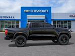 New 2025 GMC Canyon AT4 Crew Cab 4WD Pickup for sale #G25275 - photo 5