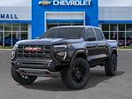 New 2025 GMC Canyon AT4 Crew Cab 4WD Pickup for sale #G25275 - photo 6