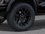 New 2025 GMC Canyon AT4 Crew Cab 4WD Pickup for sale #G25275 - photo 9