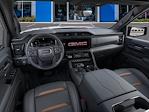 New 2025 GMC Sierra 1500 AT4 Crew Cab 4WD Pickup for sale #G25276 - photo 15