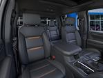 New 2025 GMC Sierra 1500 AT4 Crew Cab 4WD Pickup for sale #G25276 - photo 16