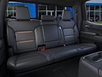 New 2025 GMC Sierra 1500 AT4 Crew Cab 4WD Pickup for sale #G25276 - photo 17