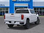 New 2025 GMC Sierra 1500 AT4 Crew Cab 4WD Pickup for sale #G25276 - photo 4