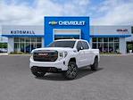 New 2025 GMC Sierra 1500 AT4 Crew Cab 4WD Pickup for sale #G25276 - photo 8