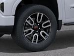 New 2025 GMC Sierra 1500 AT4 Crew Cab 4WD Pickup for sale #G25276 - photo 9