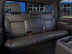 New 2025 GMC Sierra 3500 Denali Crew Cab 4WD Pickup for sale #G25277 - photo 17