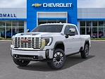 New 2025 GMC Sierra 3500 Denali Crew Cab 4WD Pickup for sale #G25277 - photo 6