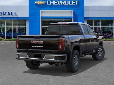 New 2025 GMC Sierra 3500 SLE Crew Cab 4WD Pickup for sale #G25280 - photo 2