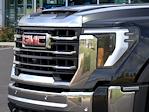 New 2025 GMC Sierra 3500 SLE Crew Cab 4WD Pickup for sale #G25280 - photo 13