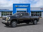 New 2025 GMC Sierra 3500 SLE Crew Cab 4WD Pickup for sale #G25280 - photo 3