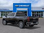 New 2025 GMC Sierra 3500 SLE Crew Cab 4WD Pickup for sale #G25280 - photo 4