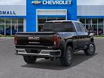 New 2025 GMC Sierra 3500 SLE Crew Cab 4WD Pickup for sale #G25280 - photo 2