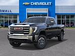 New 2025 GMC Sierra 3500 SLE Crew Cab 4WD Pickup for sale #G25280 - photo 6