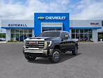 New 2025 GMC Sierra 3500 SLE Crew Cab 4WD Pickup for sale #G25280 - photo 8