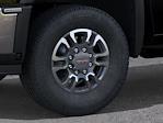 New 2025 GMC Sierra 3500 SLE Crew Cab 4WD Pickup for sale #G25280 - photo 9