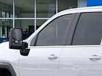 New 2025 GMC Sierra 2500 SLE Crew Cab 4WD Pickup for sale #G25281 - photo 12