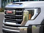 New 2025 GMC Sierra 2500 SLE Crew Cab 4WD Pickup for sale #G25281 - photo 13