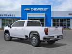 New 2025 GMC Sierra 2500 SLE Crew Cab 4WD Pickup for sale #G25281 - photo 4