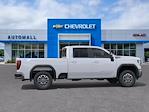 New 2025 GMC Sierra 2500 SLE Crew Cab 4WD Pickup for sale #G25281 - photo 5