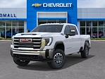 New 2025 GMC Sierra 2500 SLE Crew Cab 4WD Pickup for sale #G25281 - photo 6