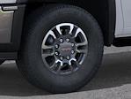 New 2025 GMC Sierra 2500 SLE Crew Cab 4WD Pickup for sale #G25281 - photo 9