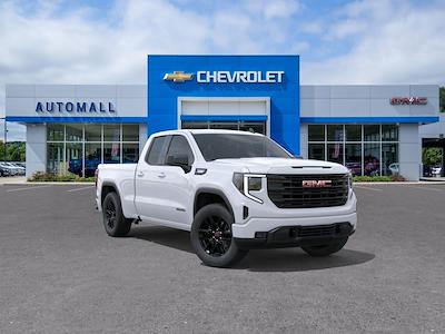 New 2025 GMC Sierra 1500 Elevation Double Cab 4WD Pickup for sale #G25283 - photo 1