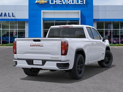 New 2025 GMC Sierra 1500 Elevation Double Cab 4WD Pickup for sale #G25283 - photo 2