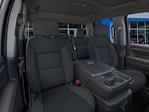 New 2025 GMC Sierra 1500 Elevation Double Cab 4WD Pickup for sale #G25283 - photo 16