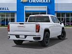 New 2025 GMC Sierra 1500 Elevation Double Cab 4WD Pickup for sale #G25283 - photo 2