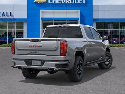 New 2025 GMC Sierra 1500 AT4 Crew Cab 4WD Pickup for sale #G25286 - photo 2