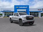 New 2025 GMC Sierra 1500 AT4 Crew Cab 4WD Pickup for sale #G25286 - photo 1