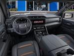 New 2025 GMC Sierra 1500 AT4 Crew Cab 4WD Pickup for sale #G25286 - photo 15