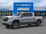 New 2025 GMC Sierra 1500 AT4 Crew Cab 4WD Pickup for sale #G25286 - photo 3