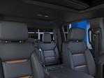 New 2025 GMC Sierra 1500 AT4 Crew Cab 4WD Pickup for sale #G25286 - photo 24