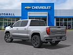New 2025 GMC Sierra 1500 AT4 Crew Cab 4WD Pickup for sale #G25286 - photo 4