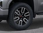 New 2025 GMC Sierra 1500 AT4 Crew Cab 4WD Pickup for sale #G25286 - photo 9