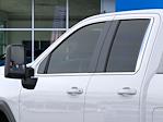 New 2025 GMC Sierra 2500 SLE Double Cab 4WD Pickup for sale #G25287 - photo 12