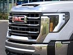 New 2025 GMC Sierra 2500 SLE Double Cab 4WD Pickup for sale #G25287 - photo 13