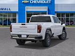 New 2025 GMC Sierra 2500 SLE Double Cab 4WD Pickup for sale #G25287 - photo 2