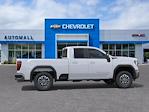 New 2025 GMC Sierra 2500 SLE Double Cab 4WD Pickup for sale #G25287 - photo 5