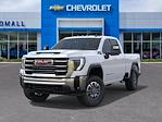 New 2025 GMC Sierra 2500 SLE Double Cab 4WD Pickup for sale #G25287 - photo 6