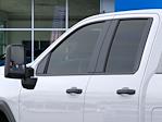 New 2025 GMC Sierra 3500 Pro Double Cab 4WD Pickup for sale #G25289 - photo 12
