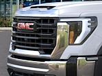 New 2025 GMC Sierra 3500 Pro Double Cab 4WD Pickup for sale #G25289 - photo 13