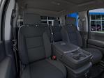 New 2025 GMC Sierra 3500 Pro Double Cab 4WD Pickup for sale #G25289 - photo 16